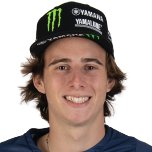 Max Anstie